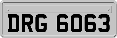 DRG6063