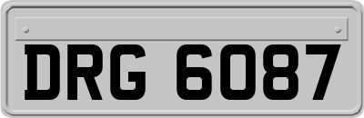 DRG6087