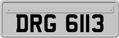 DRG6113
