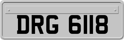 DRG6118