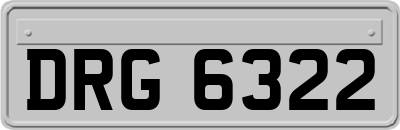 DRG6322