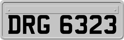 DRG6323