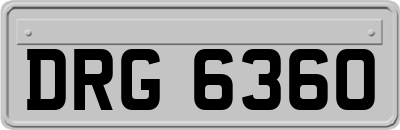 DRG6360