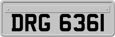 DRG6361
