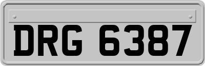 DRG6387