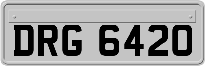 DRG6420