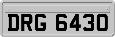 DRG6430