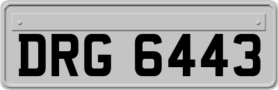 DRG6443