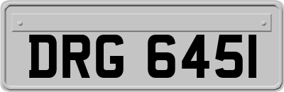 DRG6451
