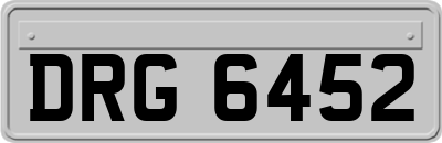 DRG6452