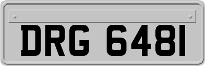 DRG6481