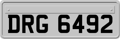 DRG6492