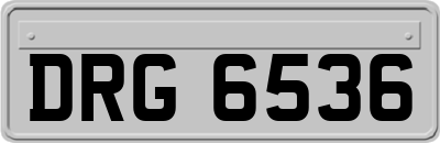 DRG6536