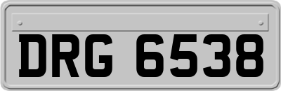 DRG6538