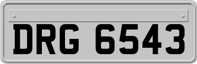DRG6543