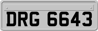 DRG6643