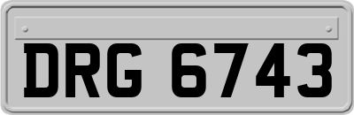DRG6743
