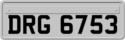 DRG6753