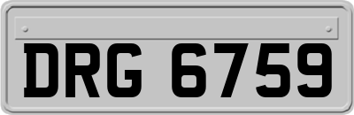 DRG6759