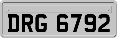 DRG6792