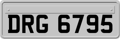DRG6795
