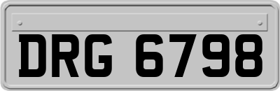 DRG6798
