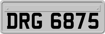 DRG6875