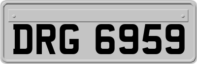 DRG6959