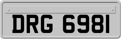 DRG6981