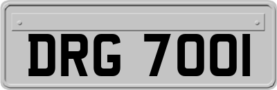 DRG7001
