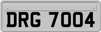 DRG7004