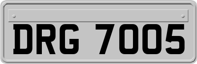 DRG7005