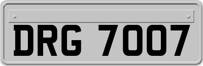 DRG7007