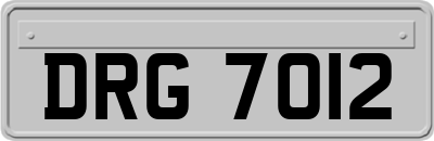 DRG7012