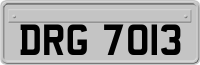 DRG7013