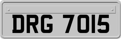 DRG7015