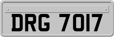 DRG7017