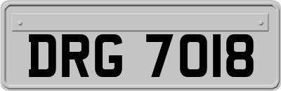 DRG7018