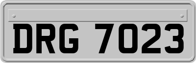 DRG7023