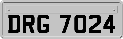 DRG7024