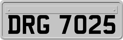 DRG7025