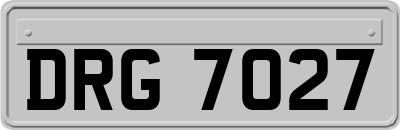DRG7027