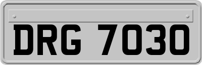 DRG7030