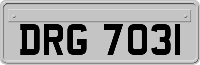 DRG7031