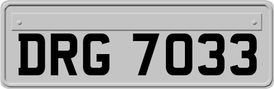 DRG7033