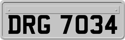 DRG7034