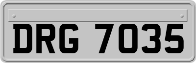 DRG7035