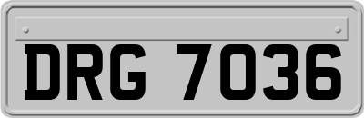 DRG7036