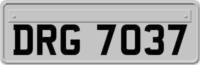 DRG7037