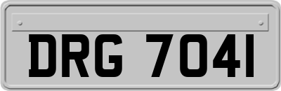 DRG7041